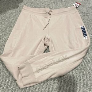Reebok sweatpants 